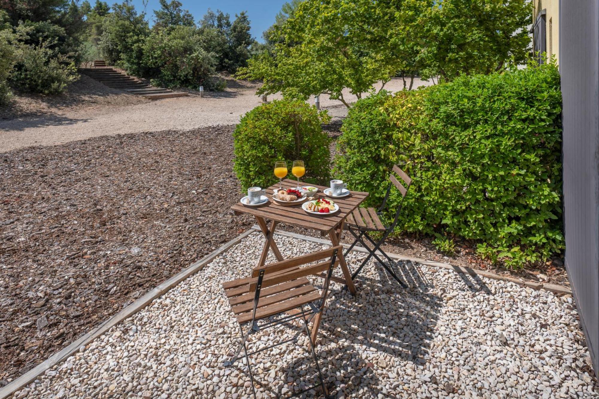 Hotel & Resort Vilar Rural D'Arnes By Serhs Hotels Sant Carlos de la Ràpita Quarto foto