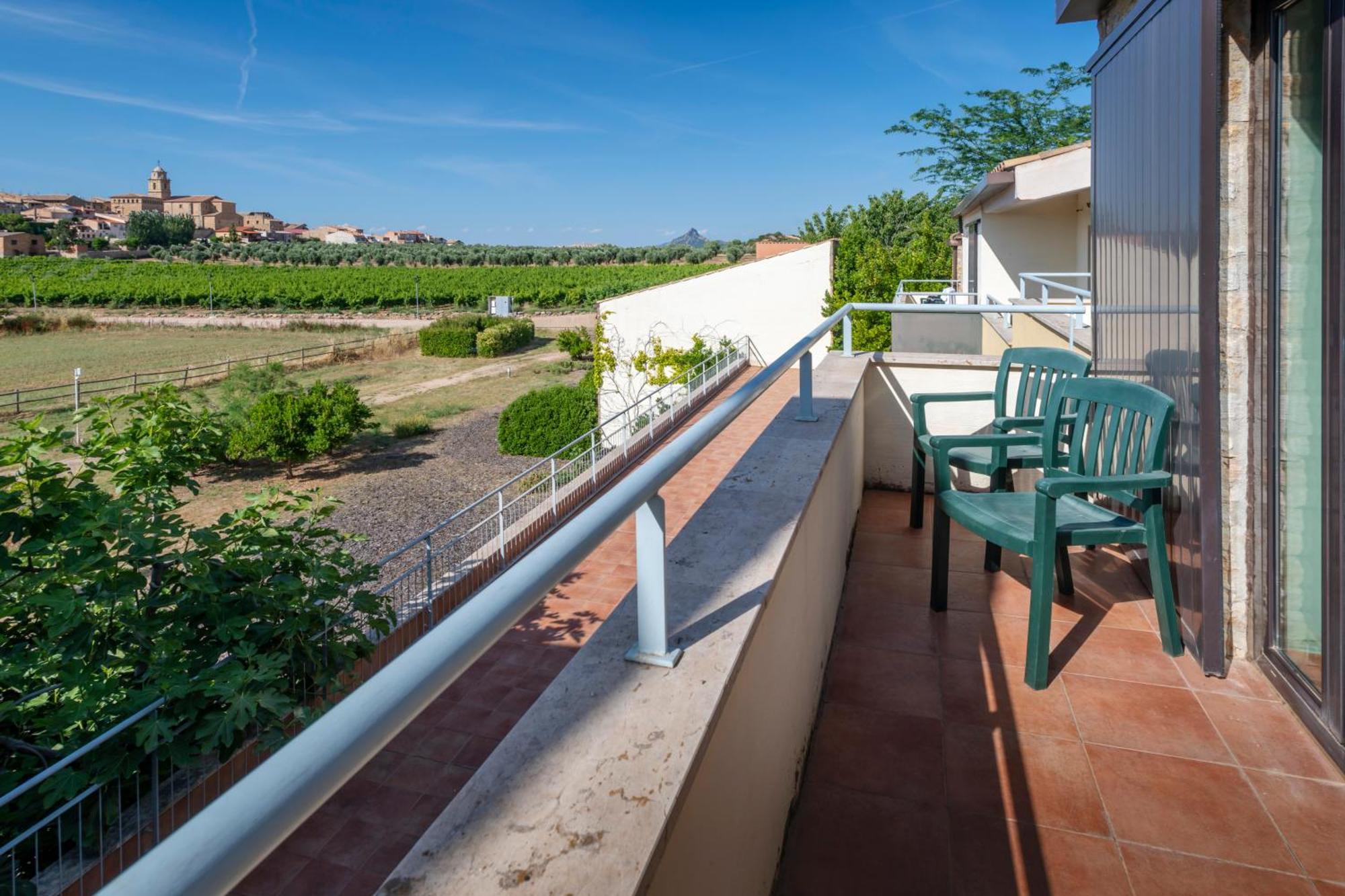 Hotel & Resort Vilar Rural D'Arnes By Serhs Hotels Sant Carlos de la Ràpita Quarto foto